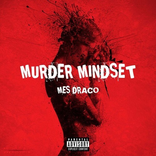 MES Draco-Murder Mindset