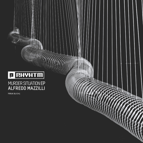 Alfredo Mazzilli-Murder Situation