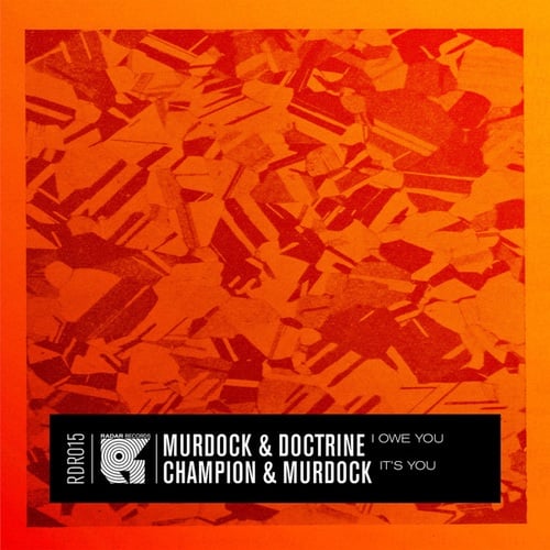 Murdock, Champion, Doctrine-Murdock presents... pt 1