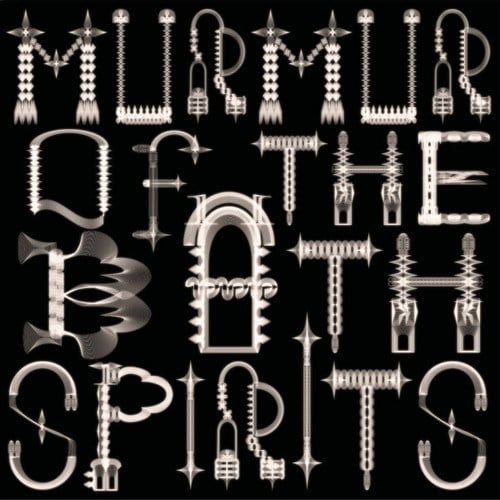 Dali Muru & The Polyphonic Swarm-Murmur Of The Bath Spirits