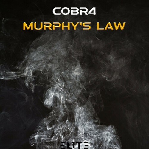 C0BR4-Murphy's Law