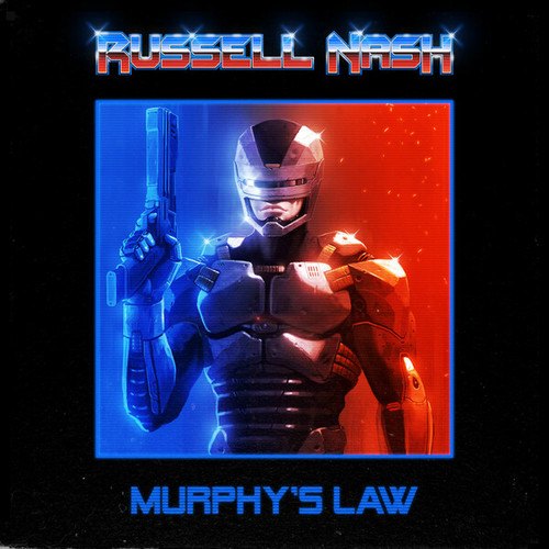 Russell Nash-Murphy's Law