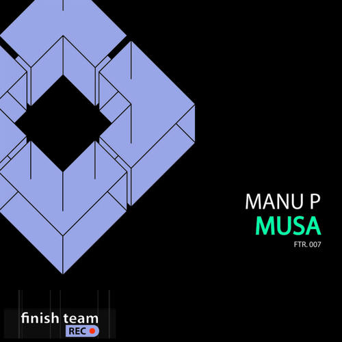 Manu P-Musa