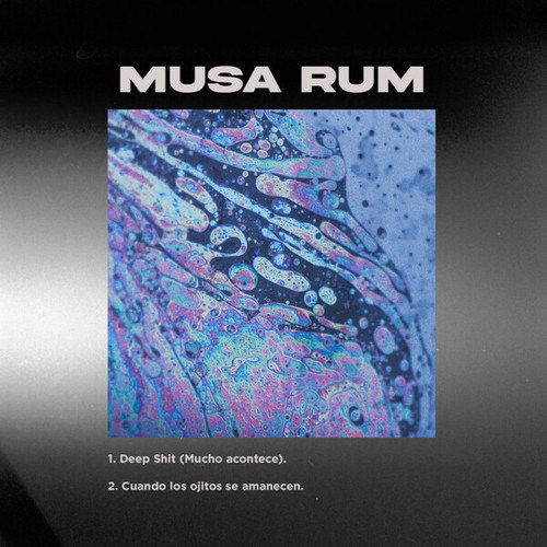 MUSA RUM-Musa v1.0.0