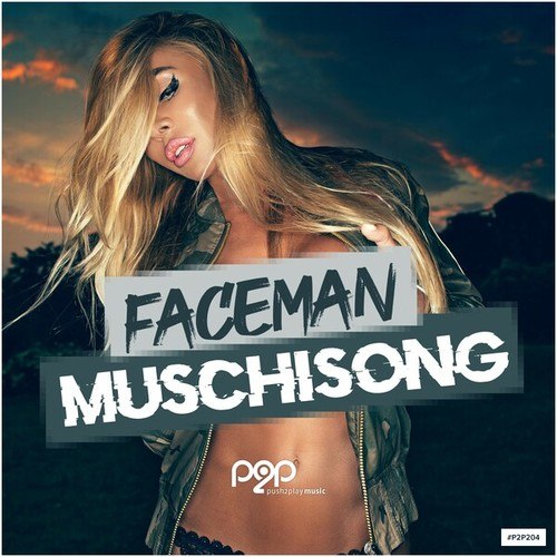 FaceMan, Dj R.gee, Drummasterz, Dancecore N3rd-Muschisong