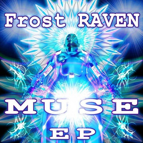 Frost Raven-Muse
