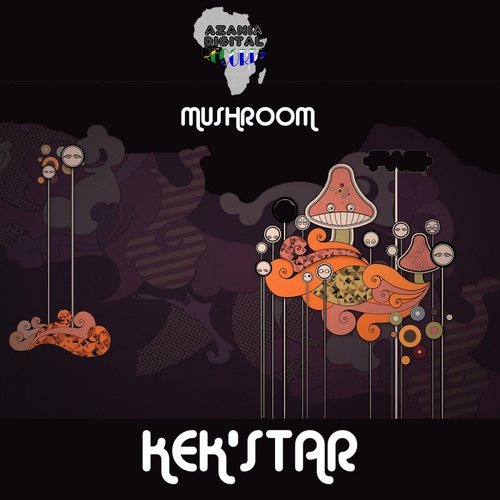 Kek'star-MUSHROOM