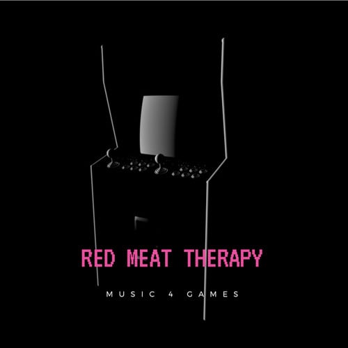 Red Meat Therapy-Music 4 Games
