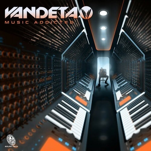 Vandeta-Music Addicted
