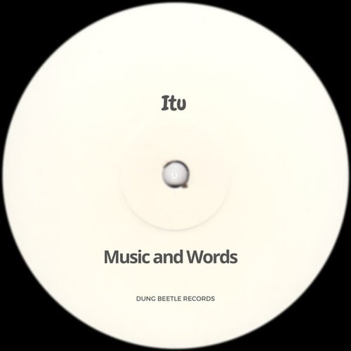 ITU-Music and Words