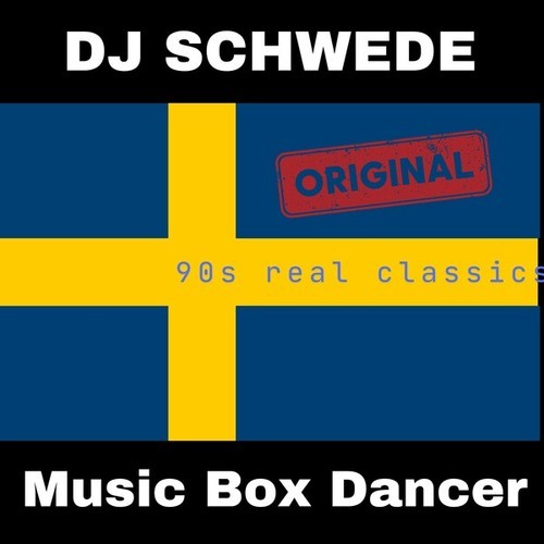 Dj Schwede-Music Box Dancer