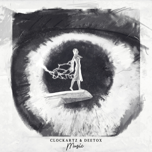 Clockartz, Deetox-Music
