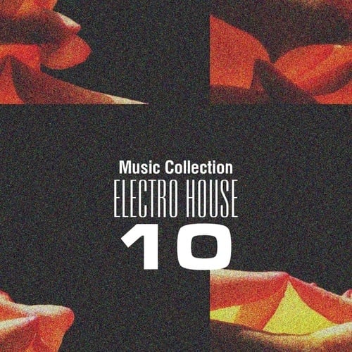 Various Artists-Music Collection. Electro House 10