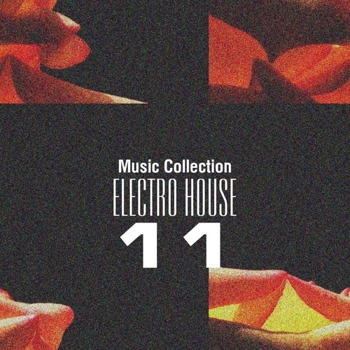Various Artists-Music Collection. Electro House 11