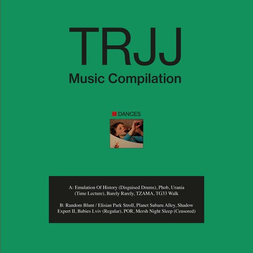 TRjj-Music Compilation 
