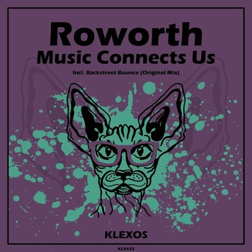 Roworth-Music Connects Us