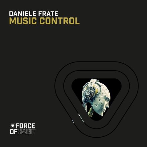 Daniele Frate-Music Control