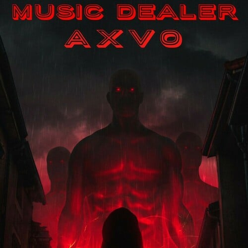 Axvo-Music Dealer