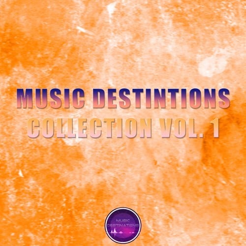 Various Artists-Music Destinations Collection Vol. 1