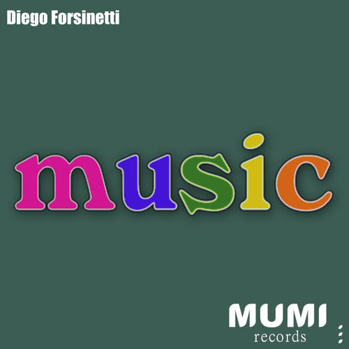 Diego Forsinetti-Music