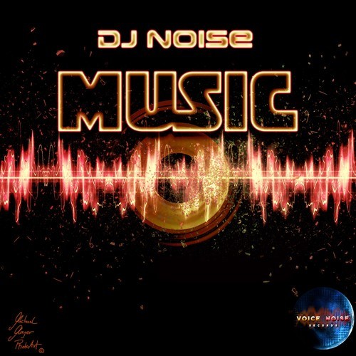 DJ Noise, Matan Caspi, Oksa Tyra-Music
