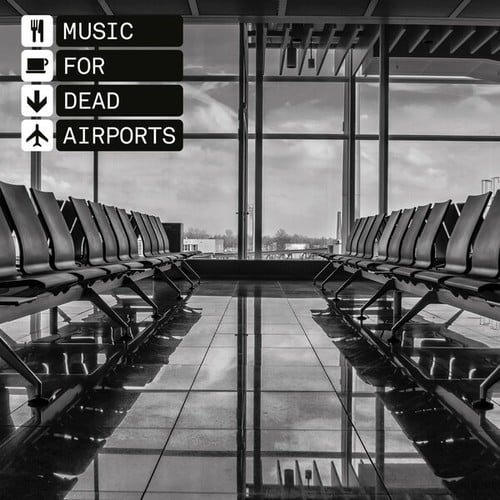 The Black Dog-Music for Dead Airports