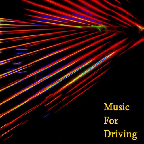 Music For Driving