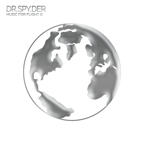 Dr. Spy.der-Music for Flight III