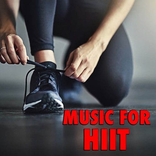 Various Artists-Music For HIIT