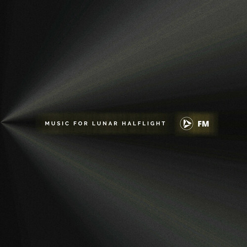 Various Artists-Music for Lunar Halflight