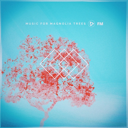 Various Artists-Music for Magnolia Trees