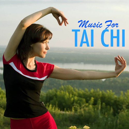 Music For Tai Chi