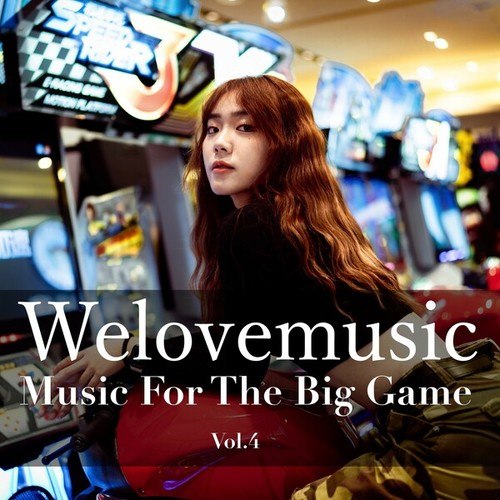 Music for the Big Game, Vol. 4