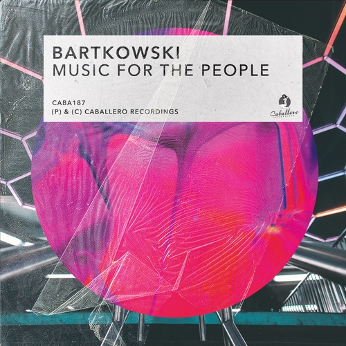Bartkowski-Music for the People
