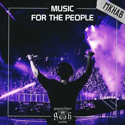 MKHAB-Music For The People