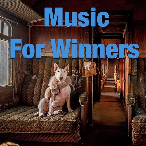 Various Artists-Music For The Winners