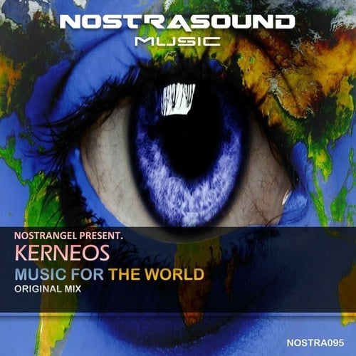 Kerneos-Music for the World (Original Mix)