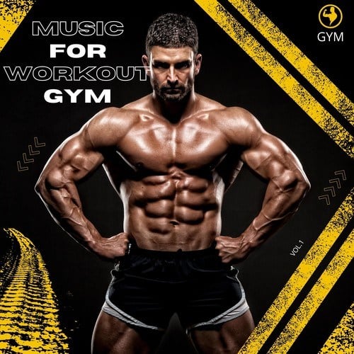 Various Artists-Music for Workout