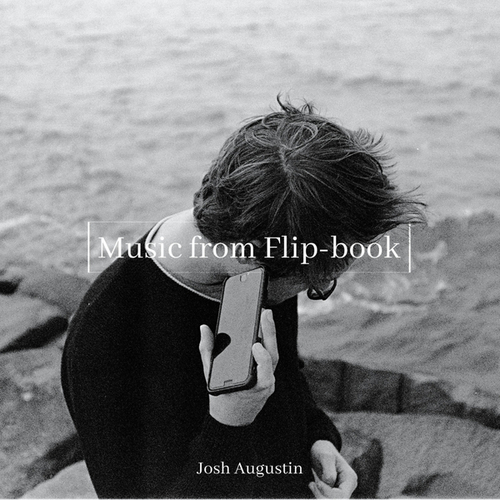 Music from Flip-Book