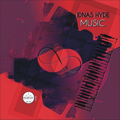 IDNAS HYDE-MUSIC