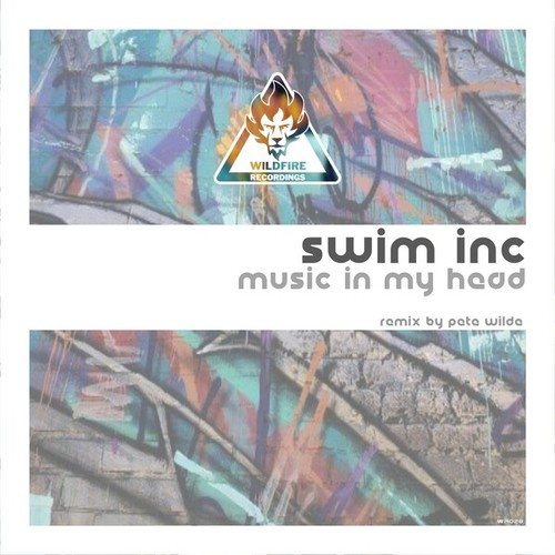 Swim INC, Peter Wilde-Music in My Head