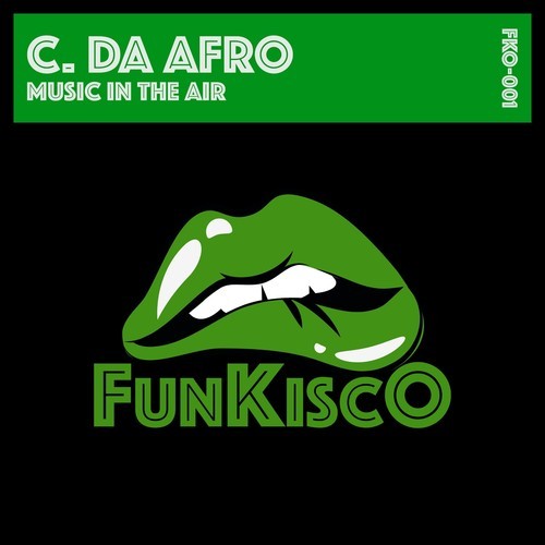 C. Da Afro-Music in the Air