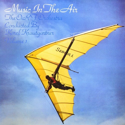 Music in the Air, Vol. 1