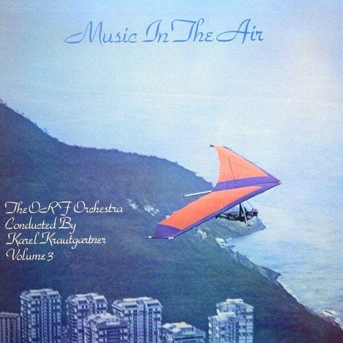 Music in the Air, Vol. 3