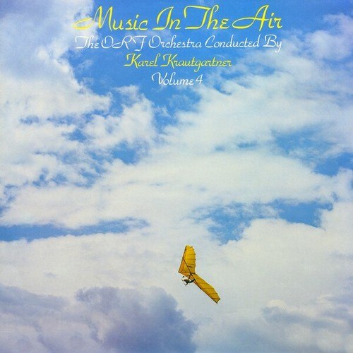 Music in the Air, Vol. 4
