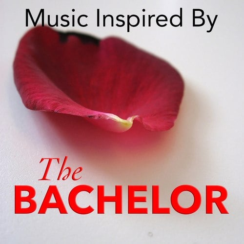 Various Artists-Music Inspired By 'The Bachelor'