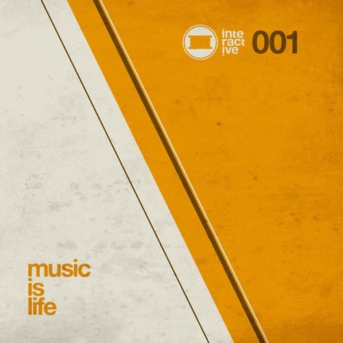 Getz, Nuage-Music Is Life
