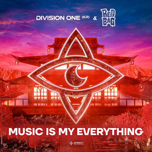 Division One (KR), Red Bag-Music Is My Everything