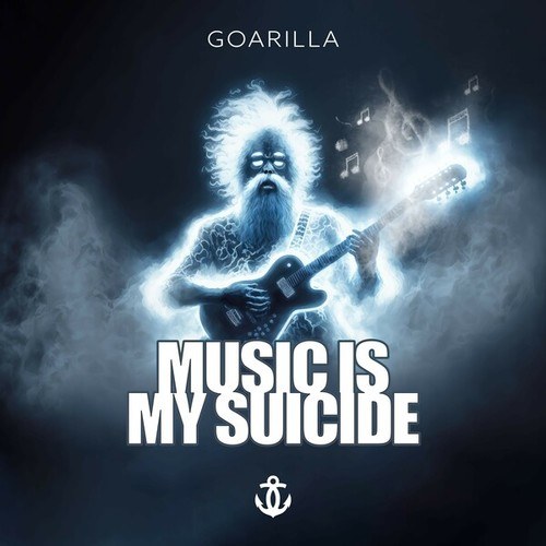 Goarilla-Music Is My Suicide