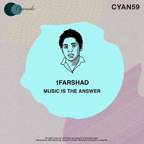 1Farshad-Music Is the Answer